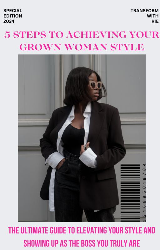The Ultimate Guide To Elevating Your Boss Style
